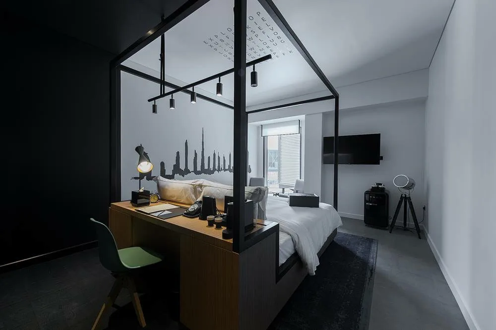 Zabeel House Dubai